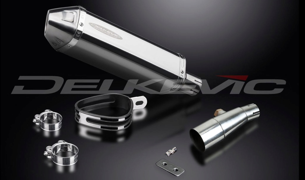 Exhaust, pod filter, IAT probe mod: performance results Delkev10