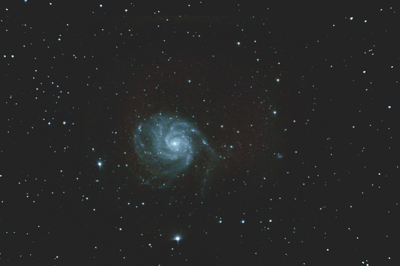 M106 et M101 M101_v11