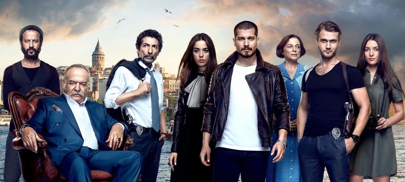 المسلسل التركي في الداخل قريباً على MBC 4 مدبلج للعربية بعنوان #الدخيل Iuou-512