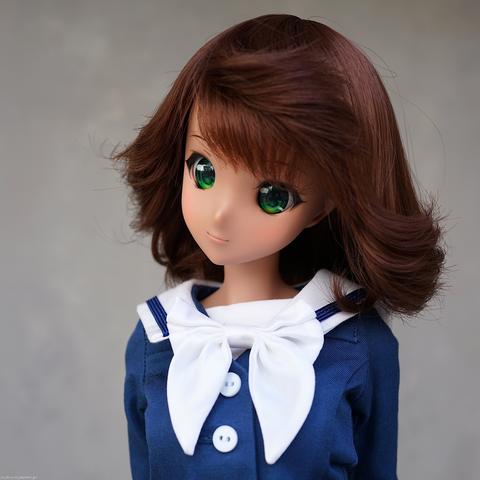 [Smart Doll] 80' hairstyle wigs Dsc02611