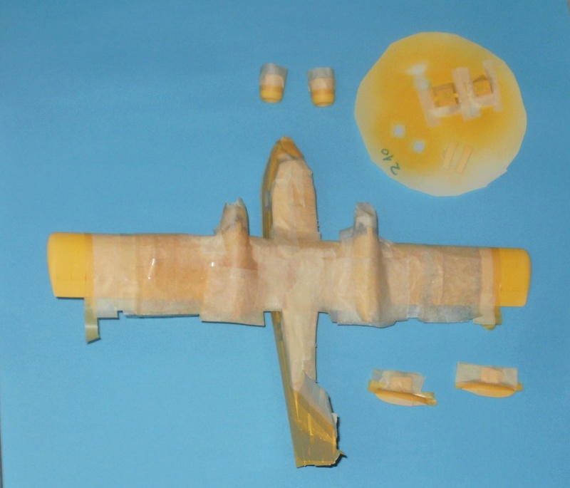 Canadair CL-215 355 Μοίρα Τακτικών Μεταφορών, Π.Α. στην 1/72. - Σελίδα 3 00110