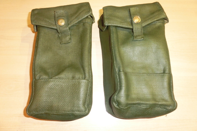 P37 pouches from khaki to olive drab Cimg2818