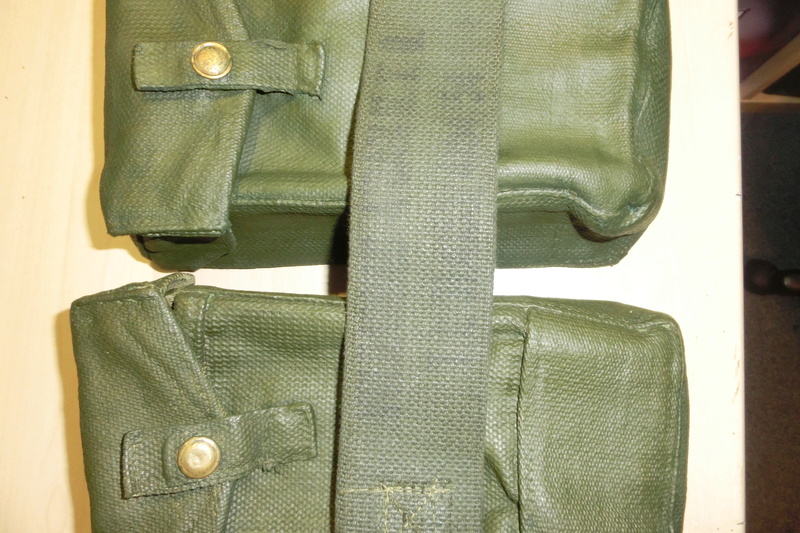 P37 pouches from khaki to olive drab Cimg2819