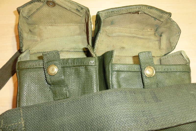 P37 pouches from khaki to olive drab Cimg2820