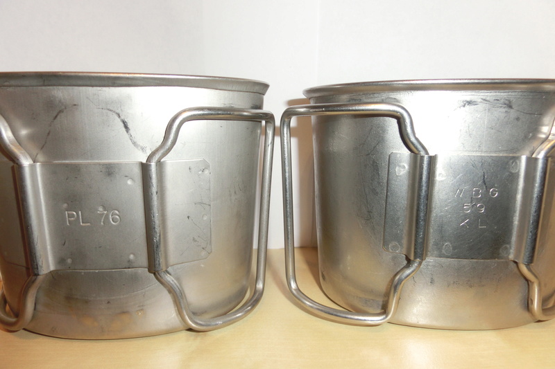 Dutch (postwar) canteens/ cups/ covers Cimg3016