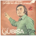 Ljubisa Cvejic - Diskoton SN 0104 - 1974 0112