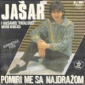 Jasar Ahmedovski - Diskos LPD 20001274 - 10.12.1985 Prednj18