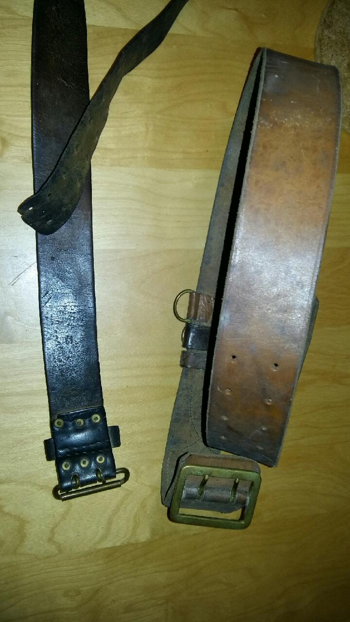 Identification ceinture Fbdabd10