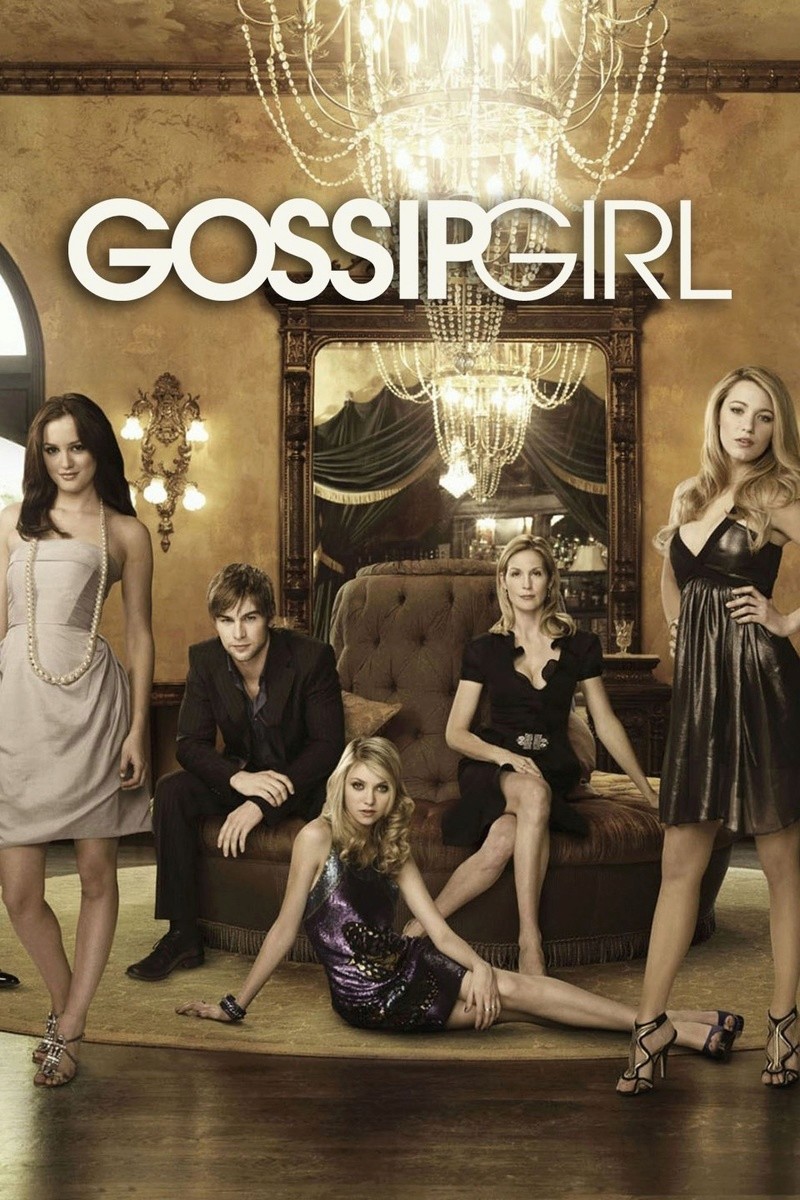 Gossip Girl !! <3 P1855710