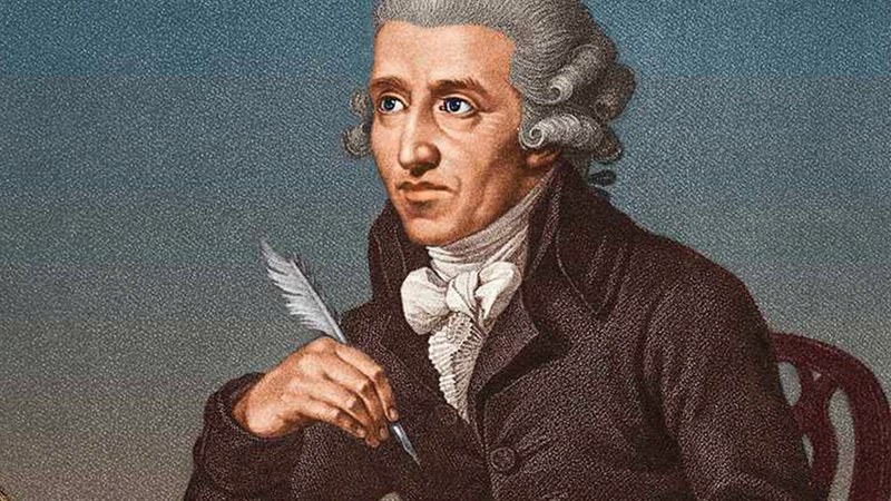 Franz Joseph Haydn Joseph10