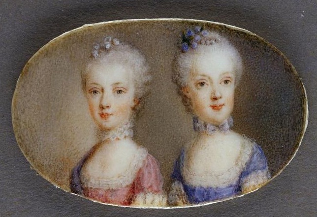 Biographies en ligne de Marie-Antoinette Maria_10