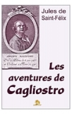 Les aventures de Cagliostro de Jules de Saint Félix Sans0010