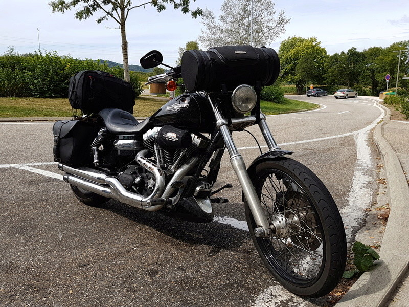 DYNA WIDE GLIDE, combien sommes-nous sur Passion-Harley - Page 39 20160911
