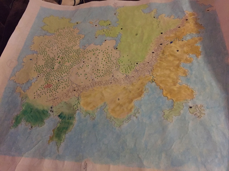 Map of unnamed continent Acd77e10