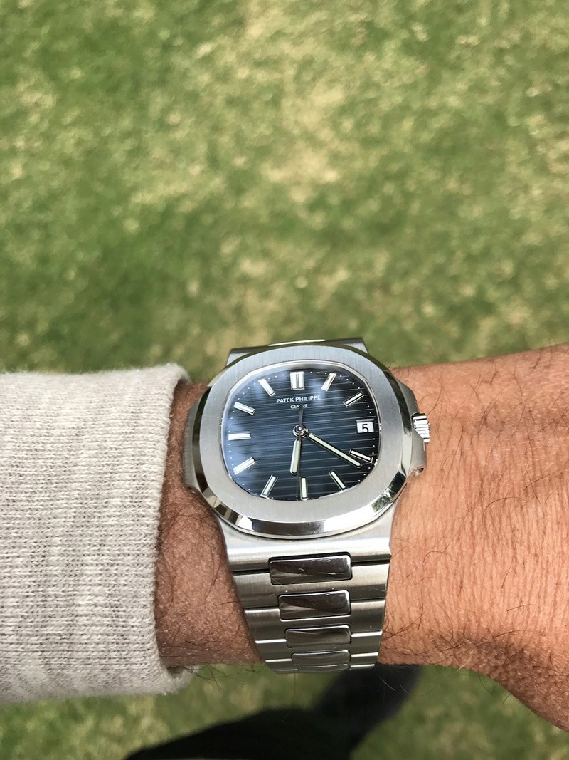 Patek 5711/1a ou 5711R - dilemme de Nautilus - vos avis? 03603110