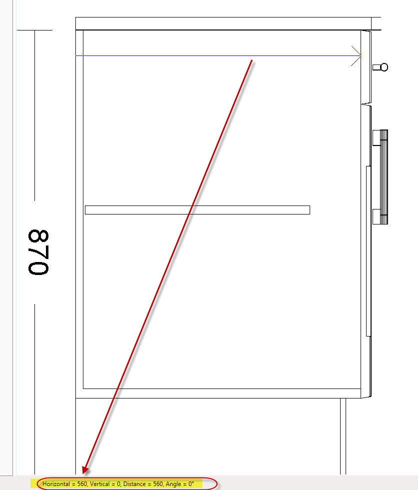 Updating Cornice Profiles for the correct front overhang - Page 2 Artica44