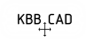 KBB CAD Forum