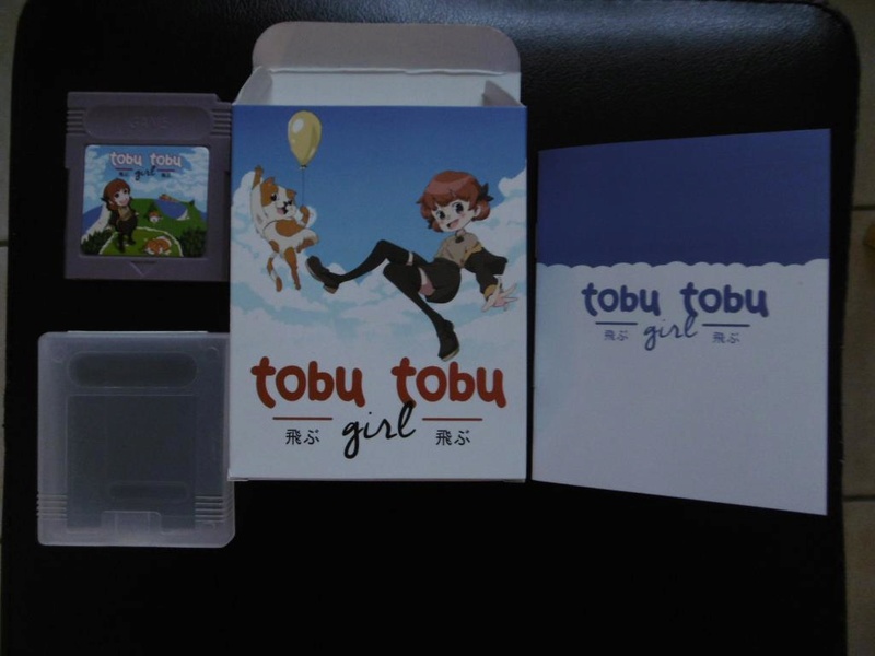 [GB] Tobu Tobu Girl / Review comparative disponible P1000710