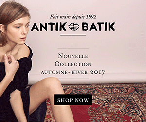 ANTIK BATIK  la boutique en ligne propose les incontournables de la Maison Antik-10