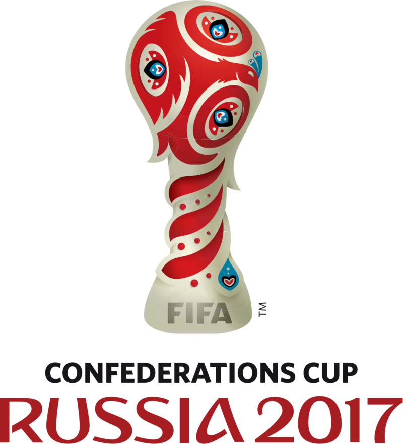 CONFEDERATIONS CUP RUSSIA 2017 Coppa11
