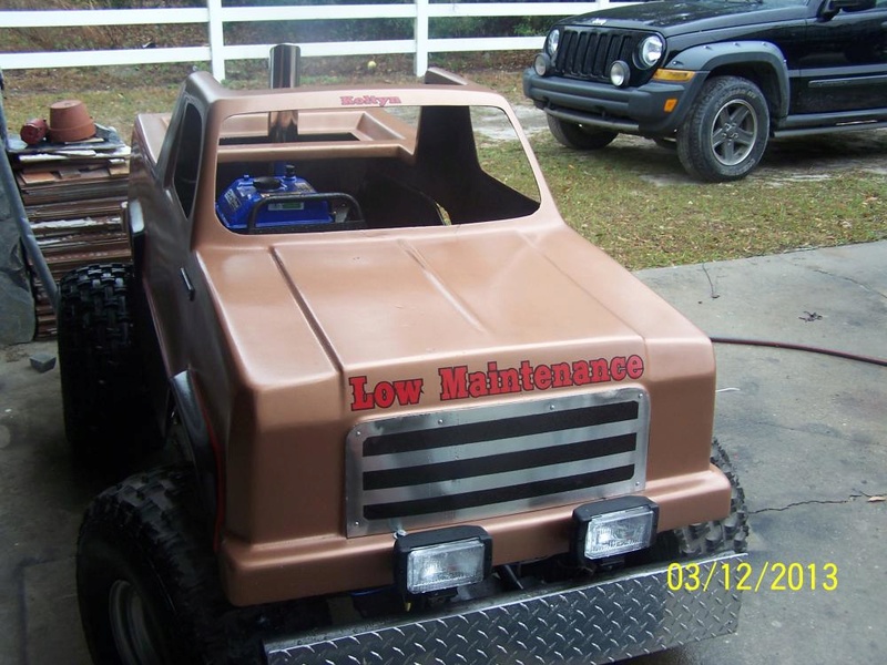 Koltynsherman - Mini Monster Truck Attach12