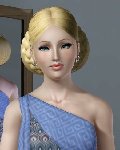 Sims 3 - Galerie & blabla de Junkemia 2_ana_10