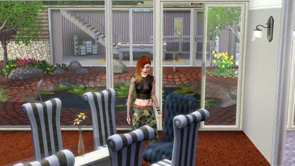 Sims 3 - Galerie & blabla de Junkemia Maison14