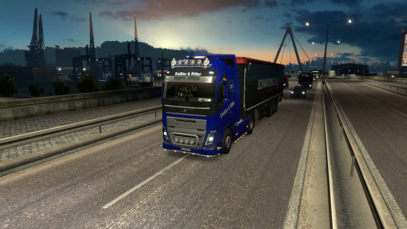 DRS Kalender 2018 Ets2_078