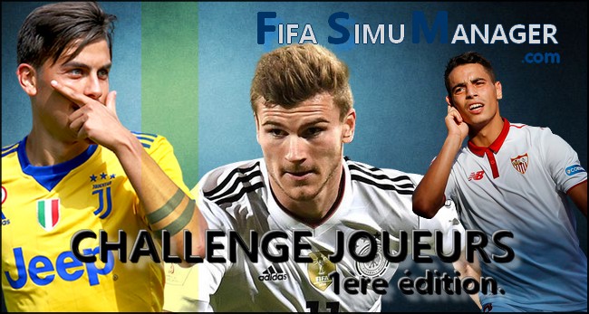 [EVENT FSM] LES CHALLENGES JOUEURS DÉBARQUENT ! Challe10