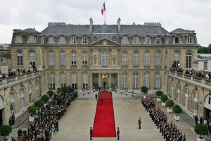 Указы Президента Французской Республики Image-11