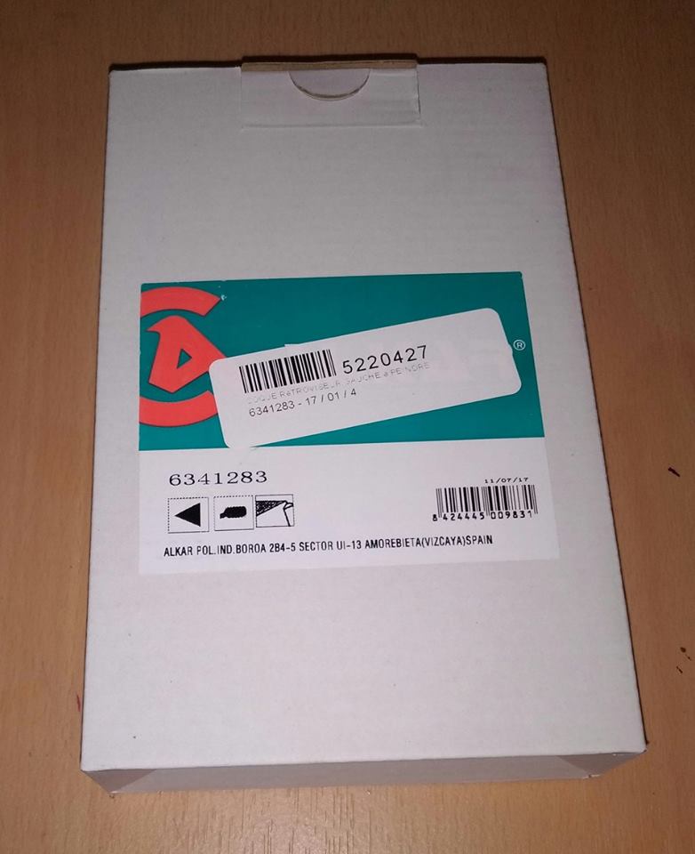 Renoféroce et sa 206+ 1.4HDI 70cv Trendy 23379910