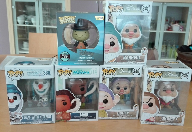 Collection Funko - Page 3 27836010