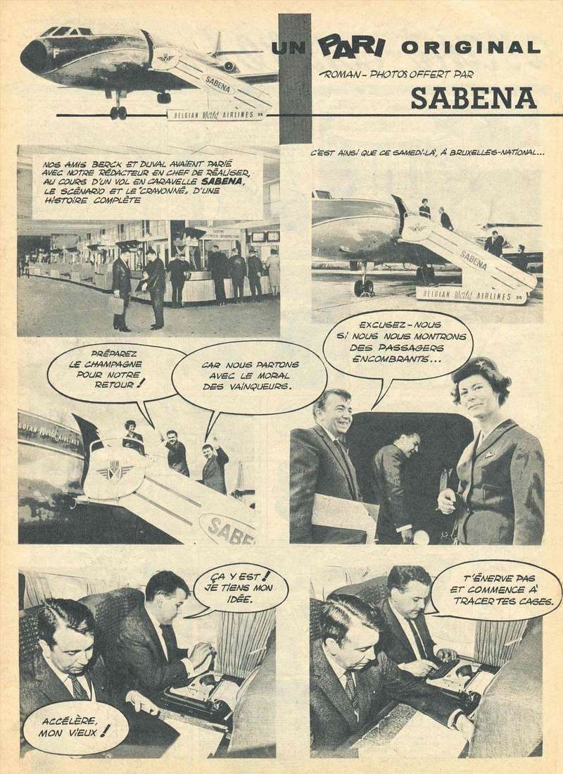 Hommage à Berck - Page 5 1963-413