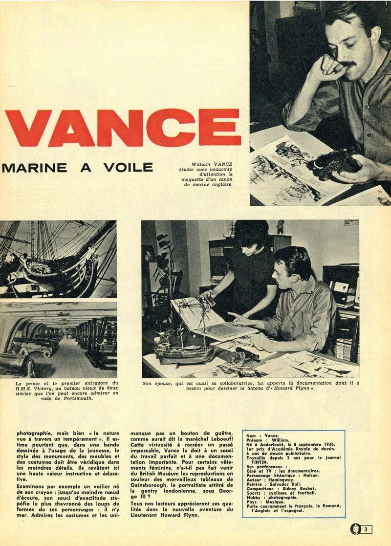 William Vance le classique - Page 4 1965-012