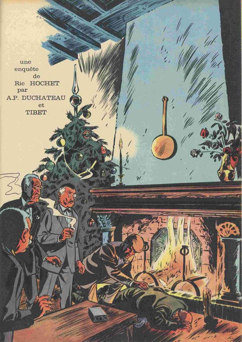 Bulles de Noël - Page 29 1966-520