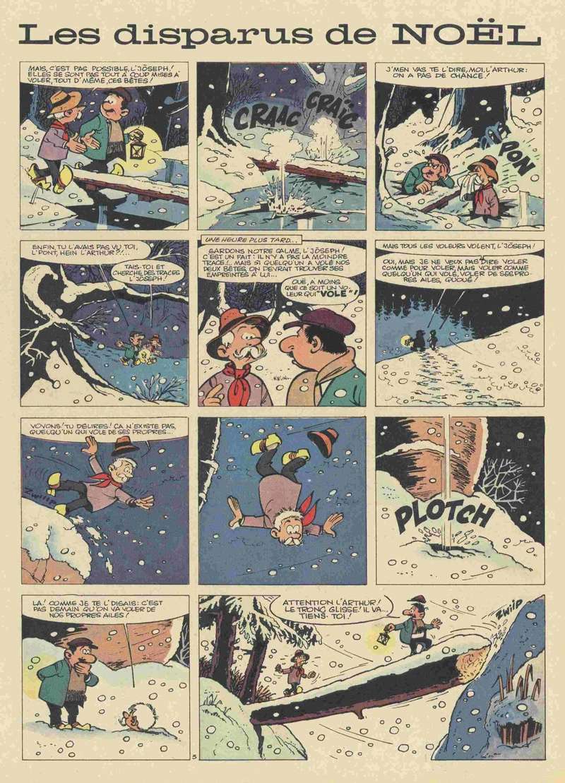 Bulles de Noël - Page 29 1966-522