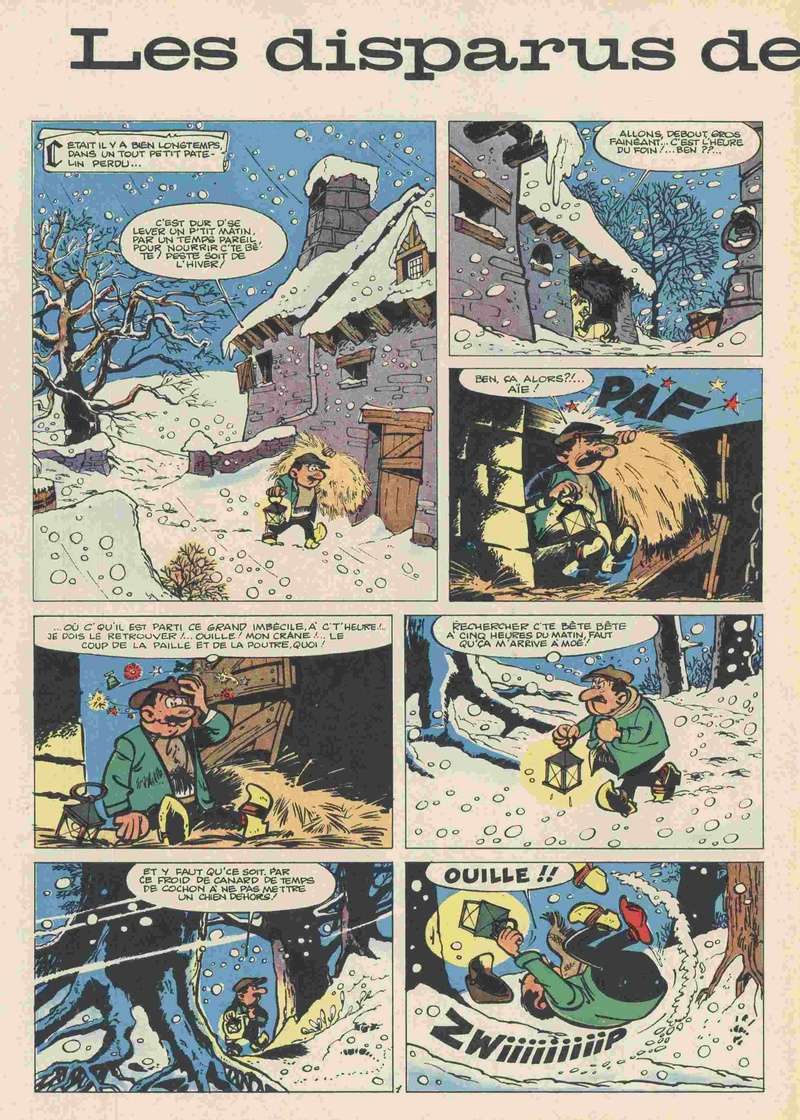 Bulles de Noël - Page 29 1966-525
