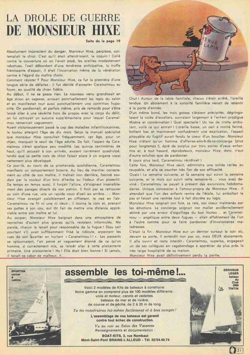 Alain Saint-Ogan - Page 4 1967-021
