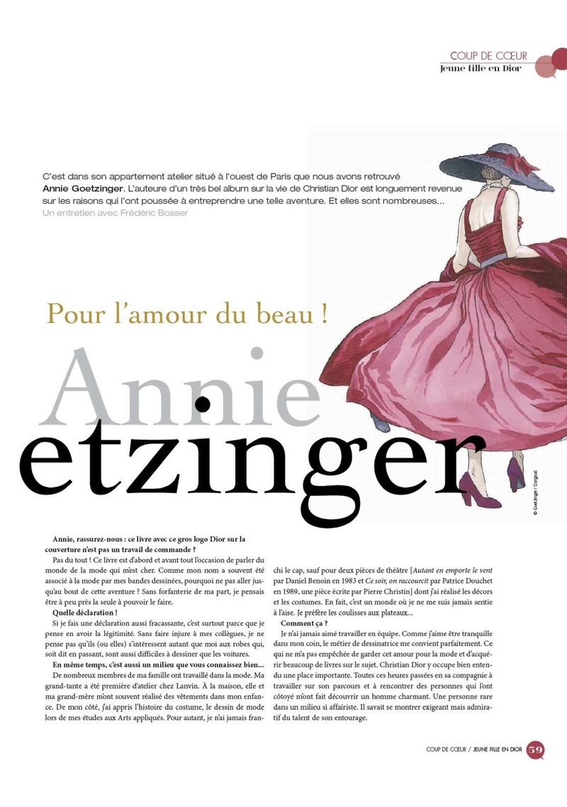 GOETZINGER - Annie Goetzinger et la féminité - Page 2 Ag210