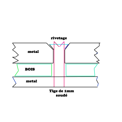 bague ébène argent Schyma10