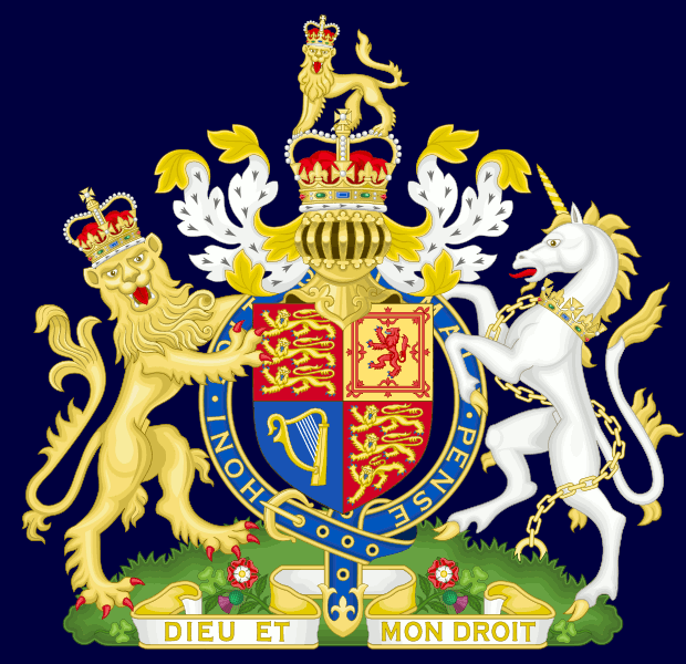 Les propheties bibliques et l'heraldique royale britannique Logo_g10