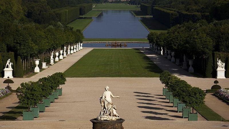 Les Jardins de Versailles Jardin10