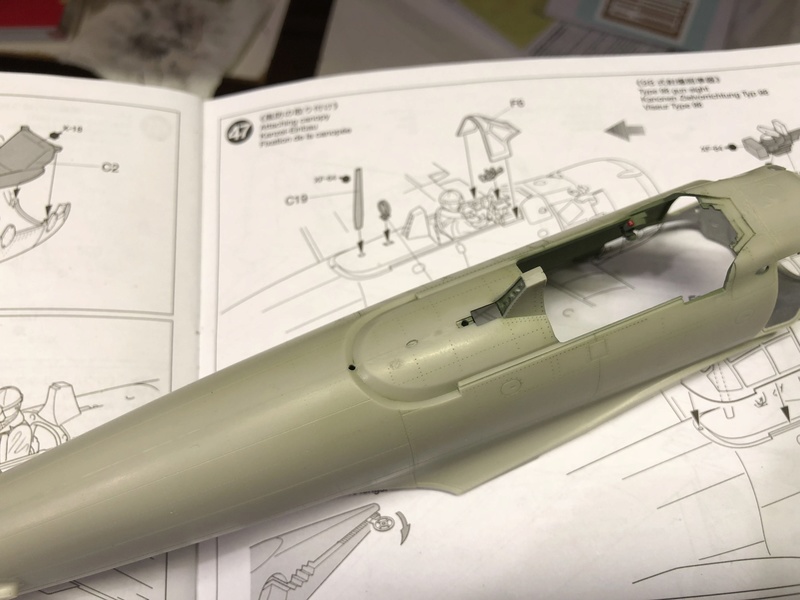 Tamiya Mitsubishi A6M5 ZERO Mod 52 1/32 - Sida 3 A6m5_090