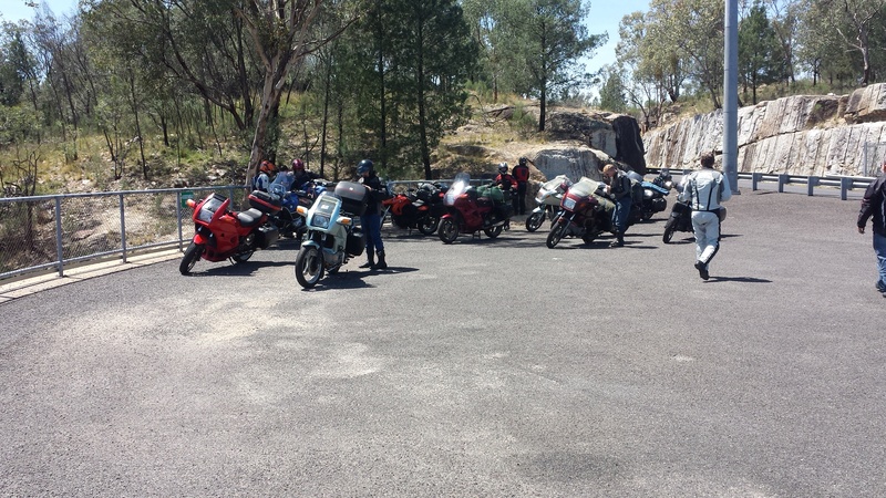 Tablelands ride 2017, the Kaputar run - Page 2 20171125