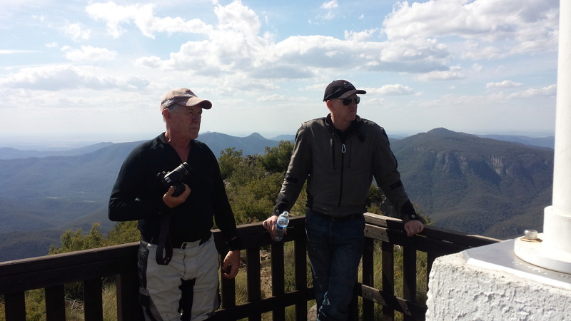 Tablelands ride 2017, the Kaputar run - Page 2 20171130