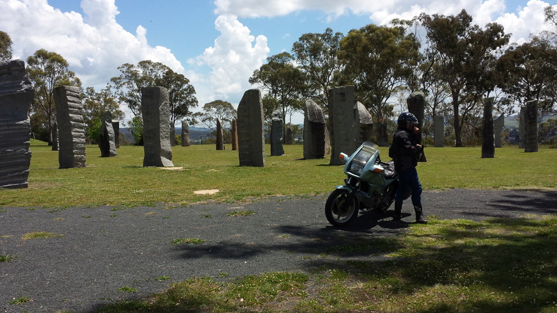 Tablelands ride 2017, the Kaputar run - Page 2 20171139