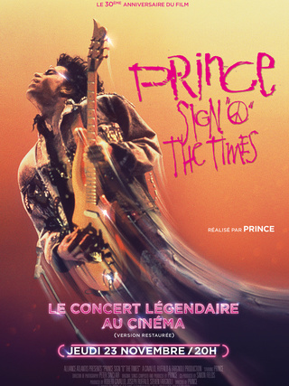 Prince - Sign O' The Times 712811
