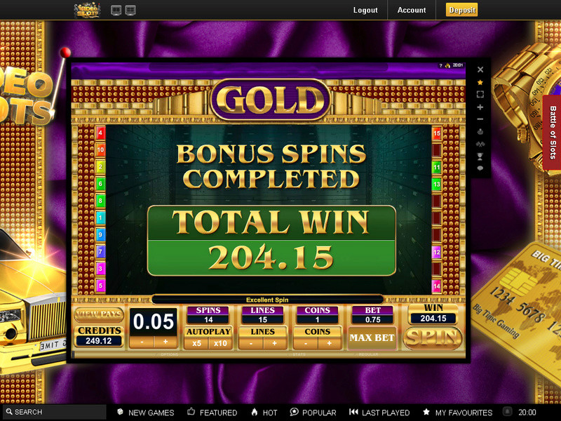Screenshoty naszych wygranych (minimum 200zł - 50 euro) - kasyno - Page 3 Gold10