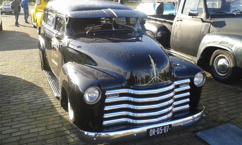 ROSMALEN KUSTOM SHOW LES 4 ET 5 NOVEMBRE 2017 20171115