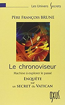[Brune, François] Le chronoviseur 41ybew10